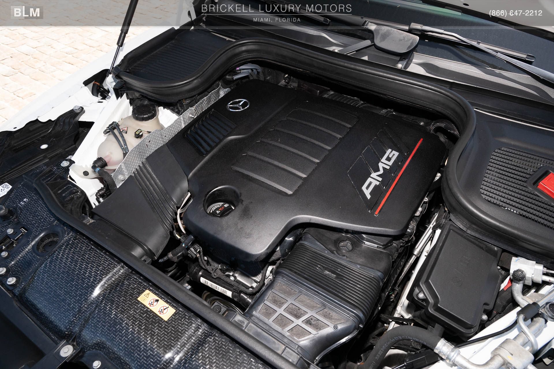 Used 2022 Mercedes-Benz GLE 53 AMG 4MATIC Coupe image 43