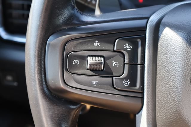 Used 2023 GMC Sierra 1500 Denali AWD/4WD image 8