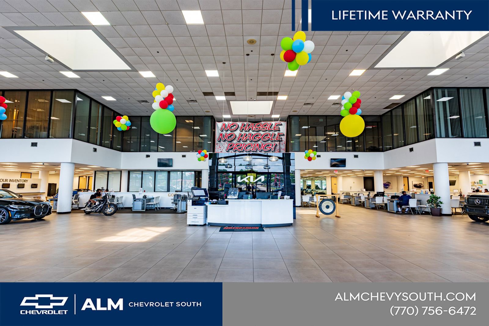 New 2026 Chevrolet Equinox LT w/ LPO, Floor Liner Package image 65