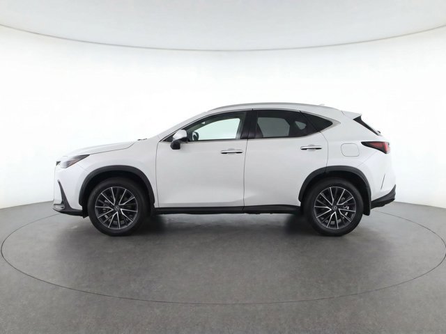 Used 2022 Lexus NX 350 AWD image 4