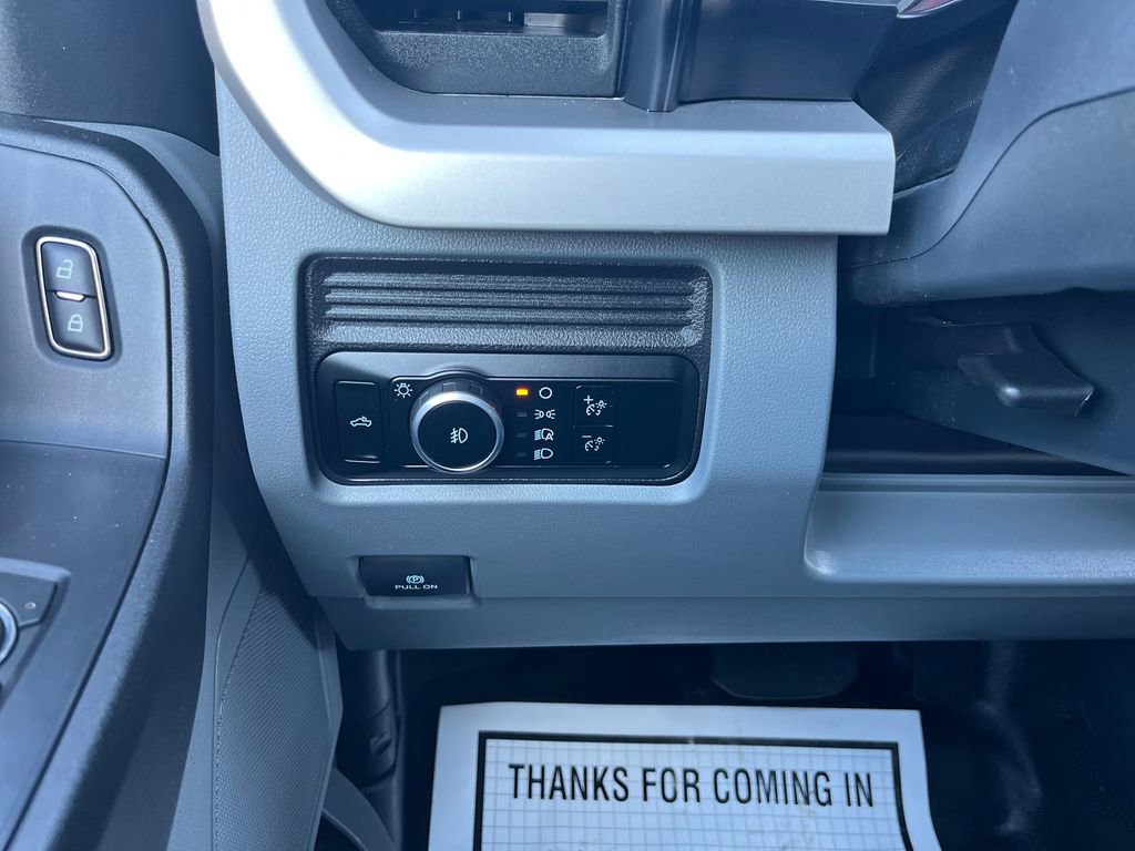 Used 2023 Ford F350 XL w/ 360-Degree Camera Package AWD/4WD image 60