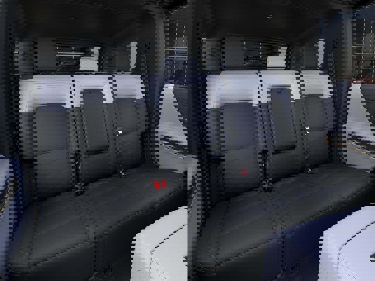 New 2025 GMC Hummer EV 2X w/ Extreme Off-Road Package image 17