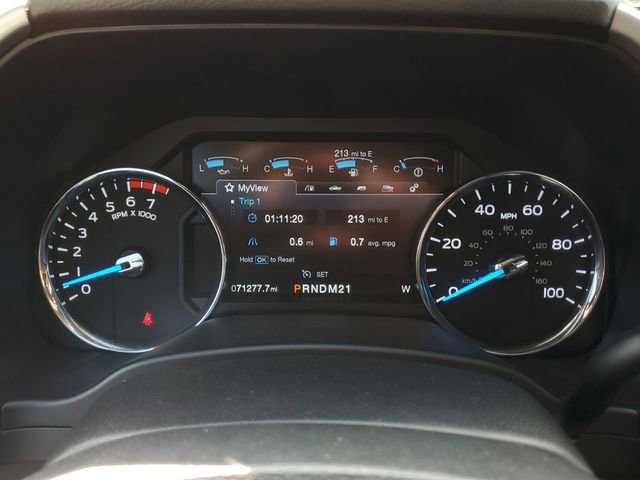 Certified 2017 Ford F250 Lariat w/ Chrome Package image 13