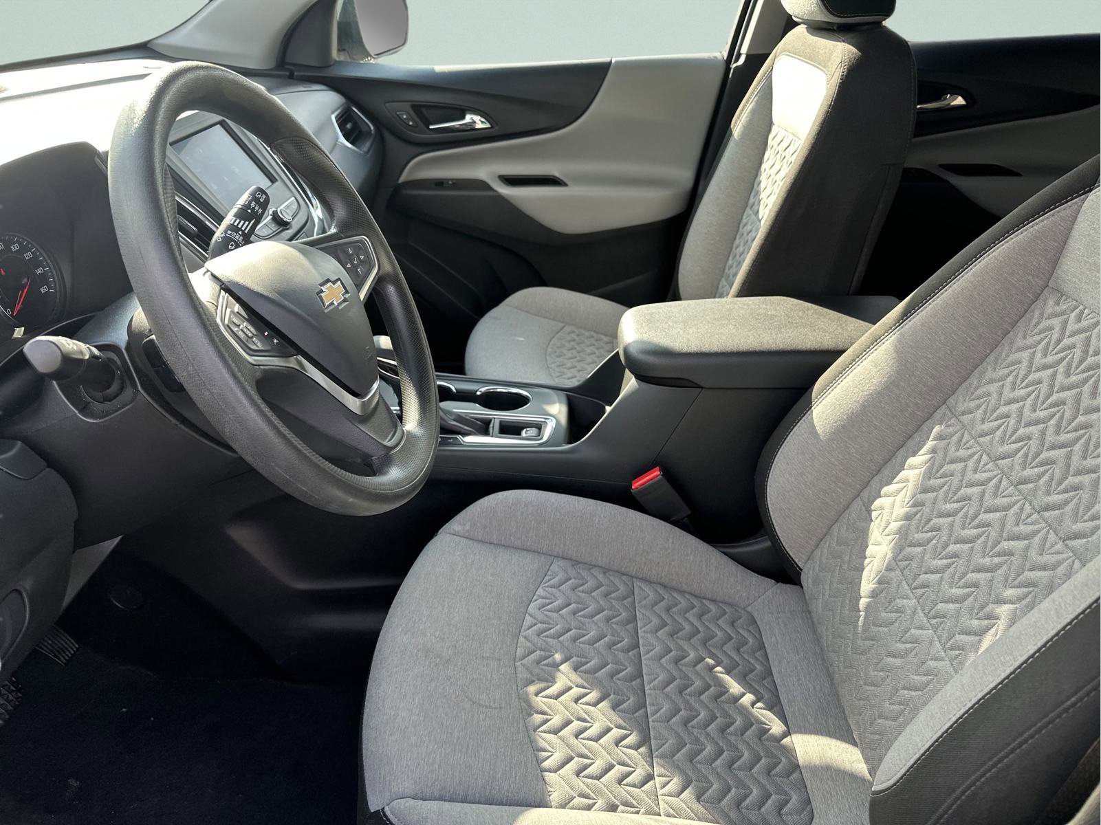 Used 2023 Chevrolet Equinox LT image 7