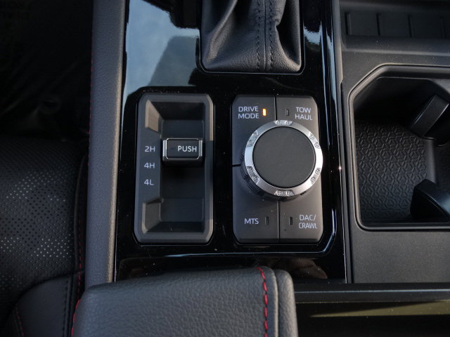 New 2026 Toyota Tundra TRD Pro image 26