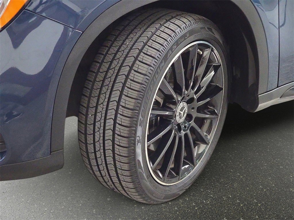 Used 2019 Mercedes-Benz GLA 250 4MATIC image 36