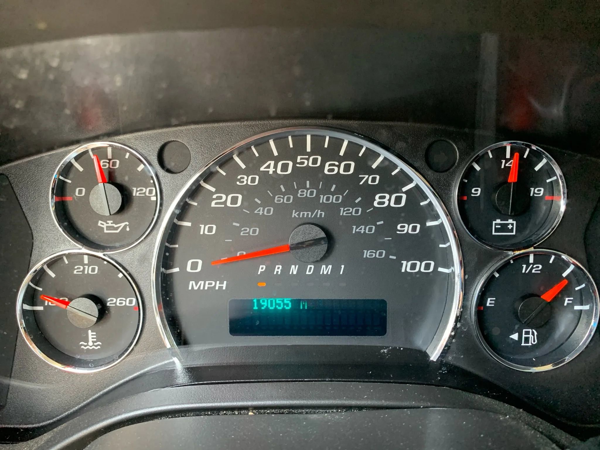 Used 2014 Chevrolet Express 4500 w/ Ambulance Package image 12