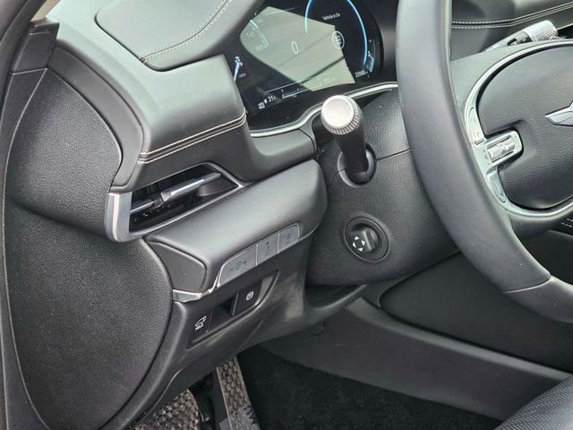 Used 2023 Genesis GV80 2.5T w/ Prestige 20" Package image 16