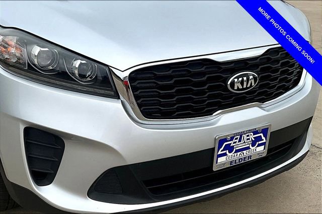 Used 2019 Kia Sorento L image 31