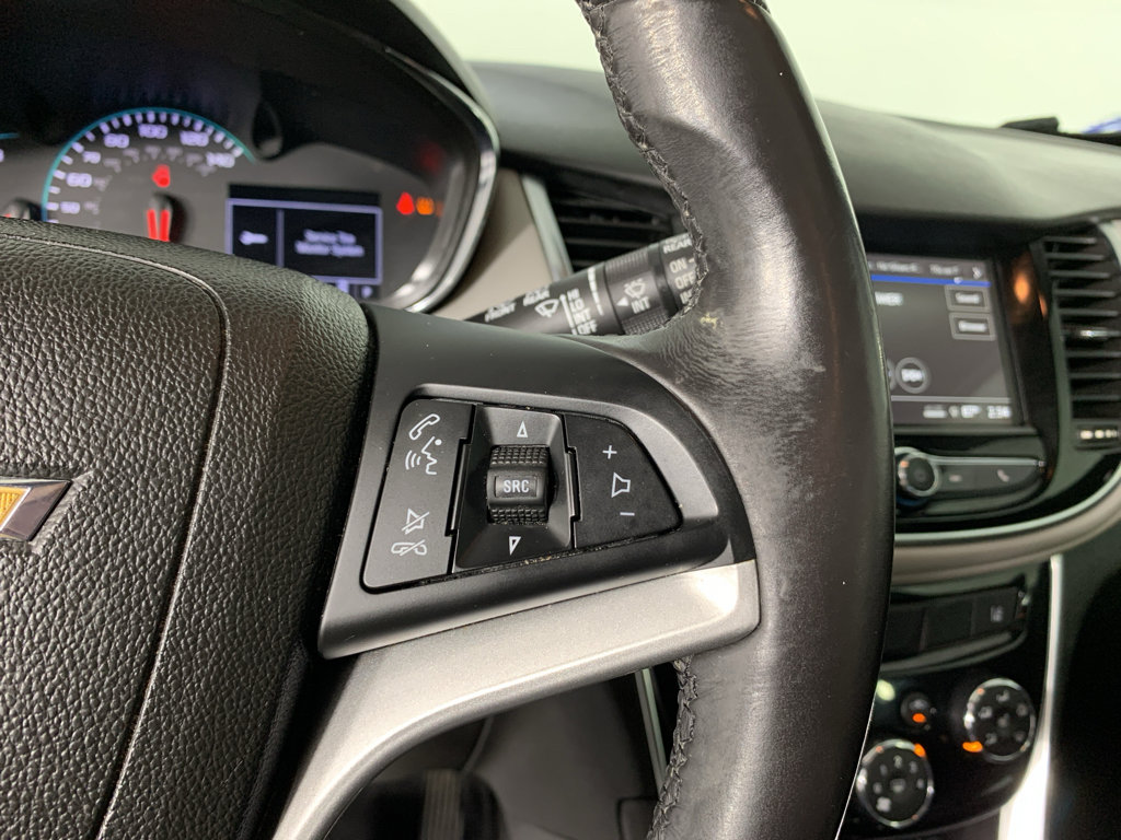 Used 2018 Chevrolet Trax Premier image 21