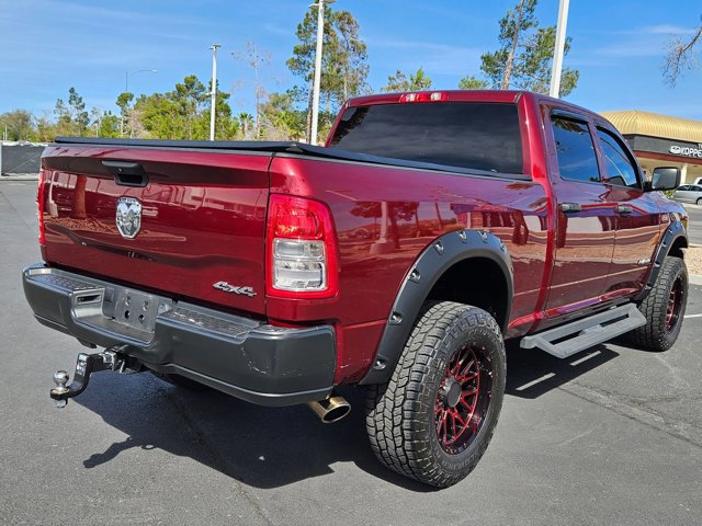 Used 2022 RAM 2500 Tradesman AWD/4WD image 5