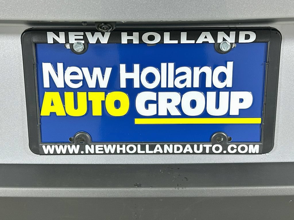 New 2026 Toyota bZ Woodland AWD/4WD image 15