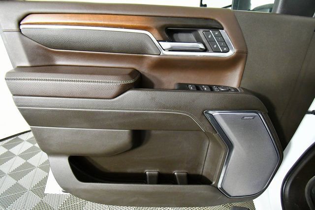 Used 2024 GMC Sierra 3500 Denali w/ Denali Reserve Package AWD/4WD image 22