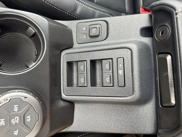 New 2026 Ford Bronco Outer Banks AWD/4WD image 33