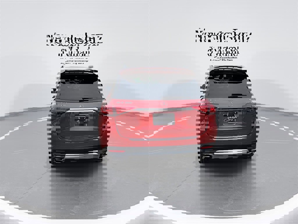 Used 2022 Mercedes-Benz GLE 350 4MATIC w/ Premium Package image 7