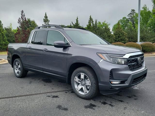 New 2026 Honda Ridgeline RTL image 3