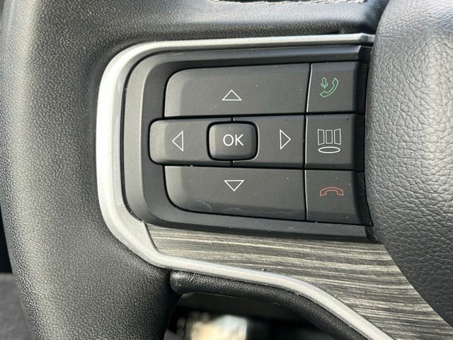 Used 2023 Jeep Wagoneer L Series III w/ Preferred Equipment Group image 51