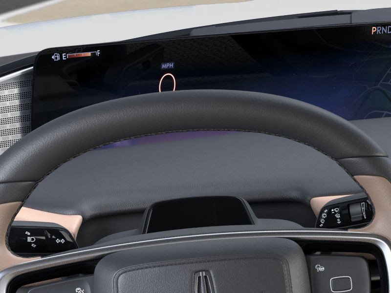 New 2025 Lincoln Navigator L Black Label image 13