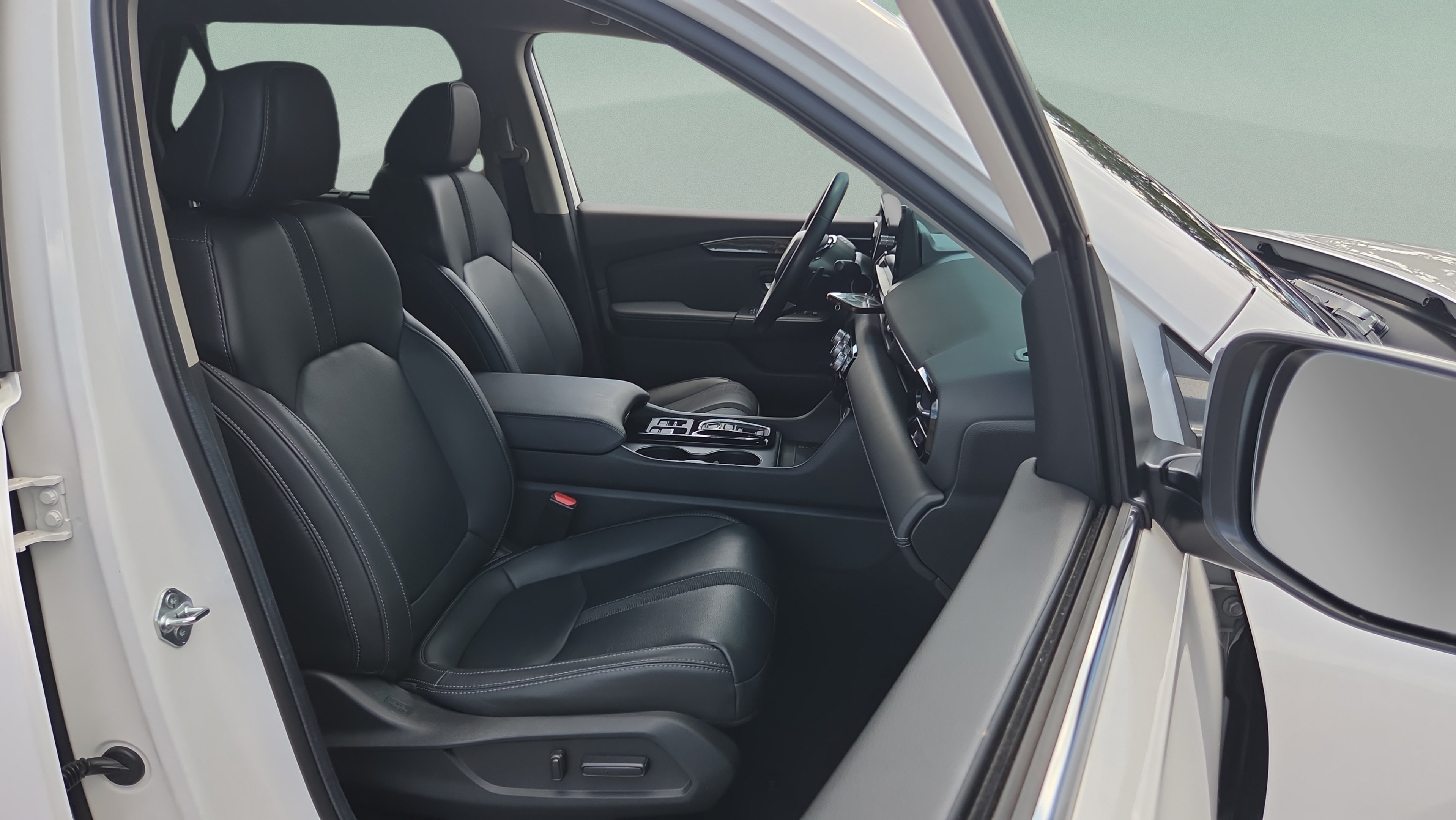 Certified 2024 Honda Pilot EX-L image 21