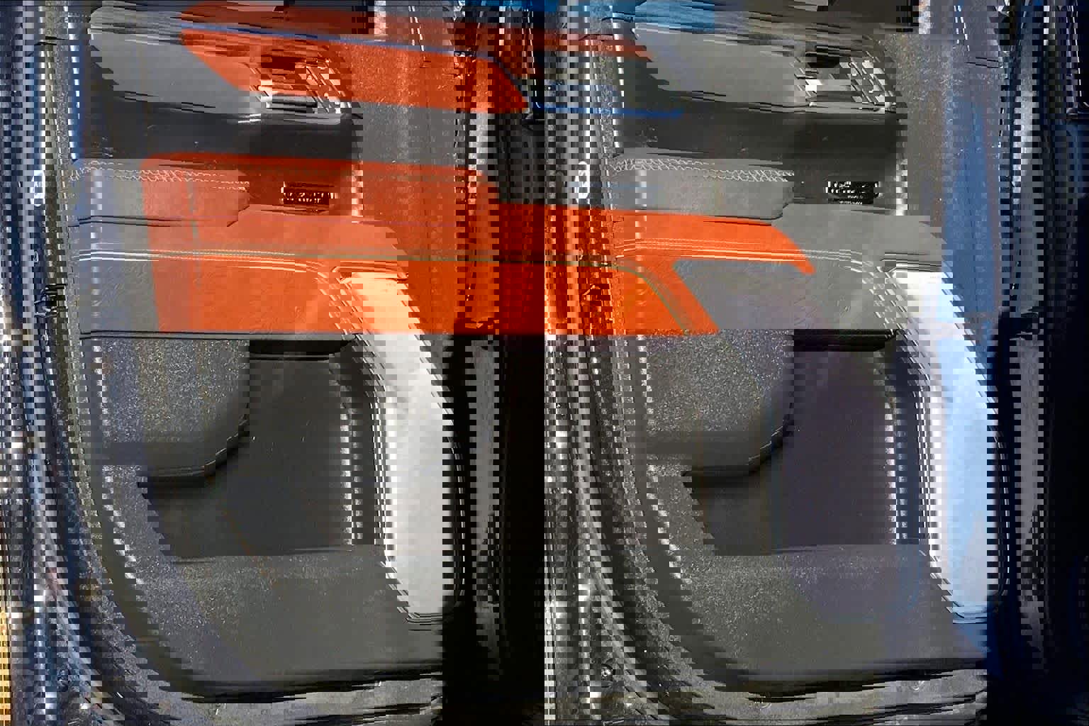 Certified 2023 GMC Sierra 1500 Denali Ultimate image 21