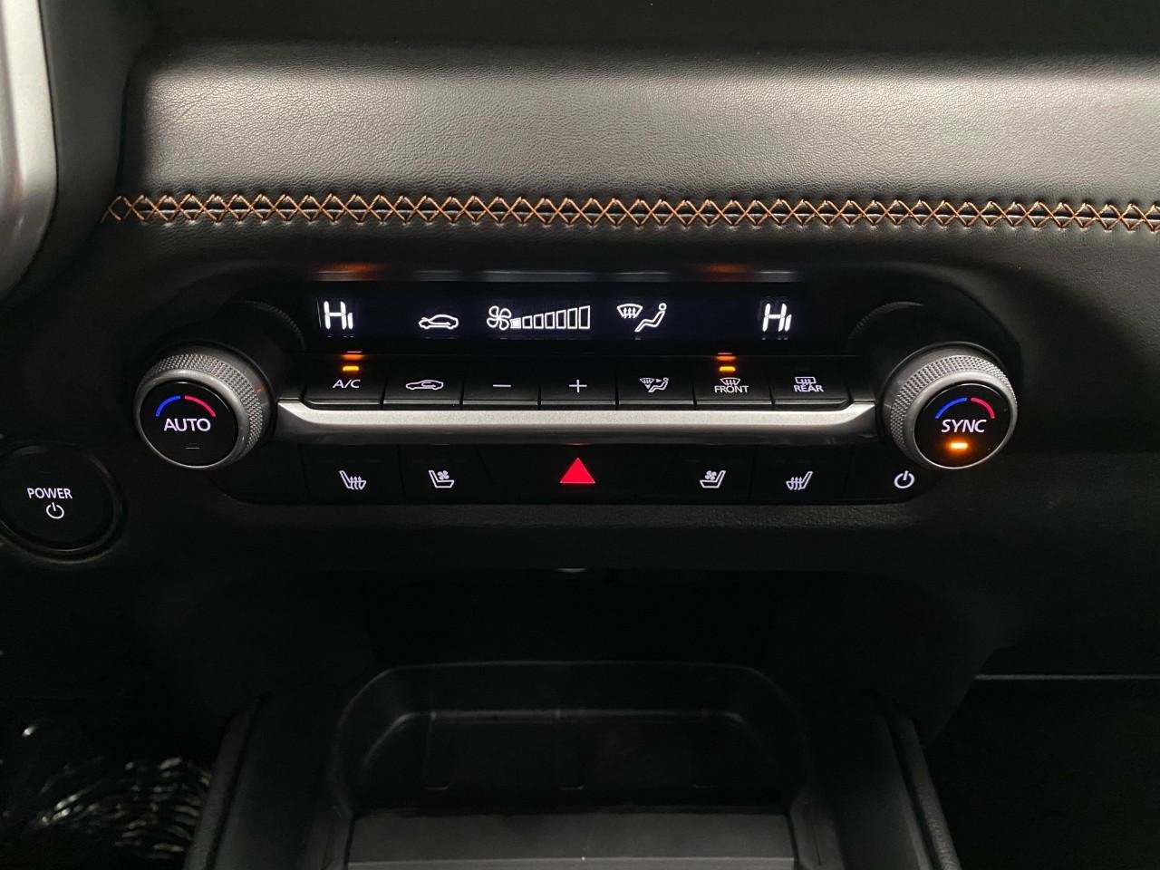 New 2026 MAZDA CX-50 AWD 2.5 Hybrid w/ Weather Package image 24