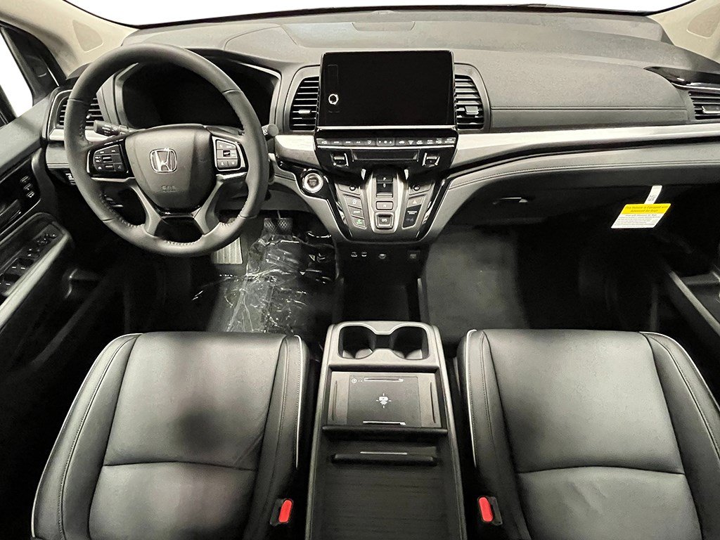New 2026 Honda Odyssey Touring image 19