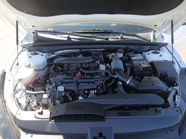 Certified 2023 Kia K5 LXS image 10