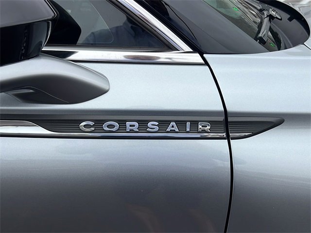 Certified 2022 Lincoln Corsair FWD w/ Equipment Group 101A image 12