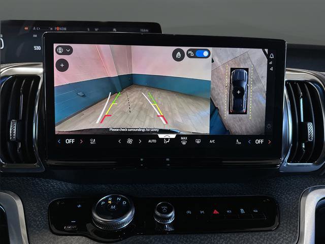 New 2026 Ford Expedition Tremor image 11