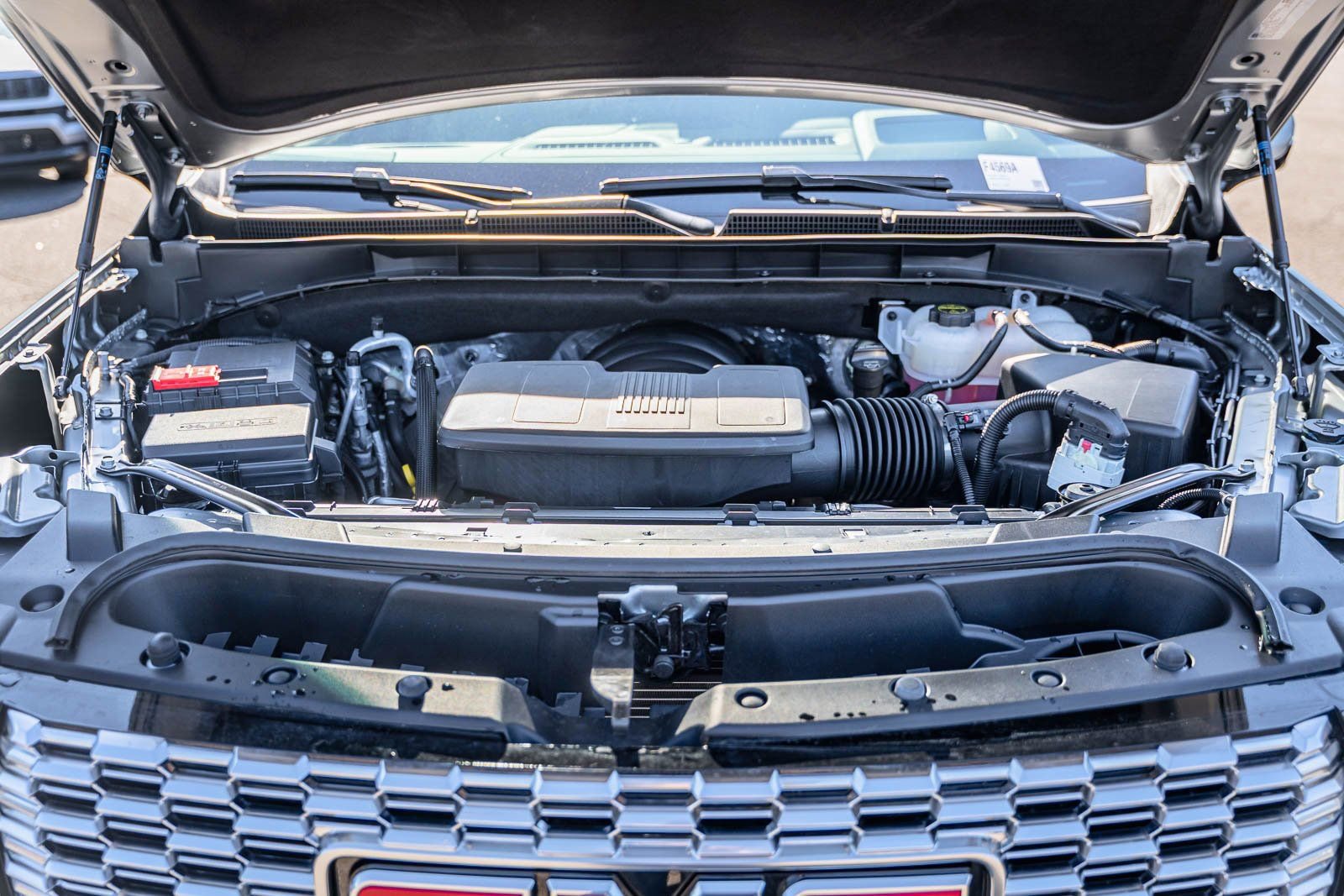 Used 2024 GMC Yukon XL Denali w/ Max Trailering Package image 22