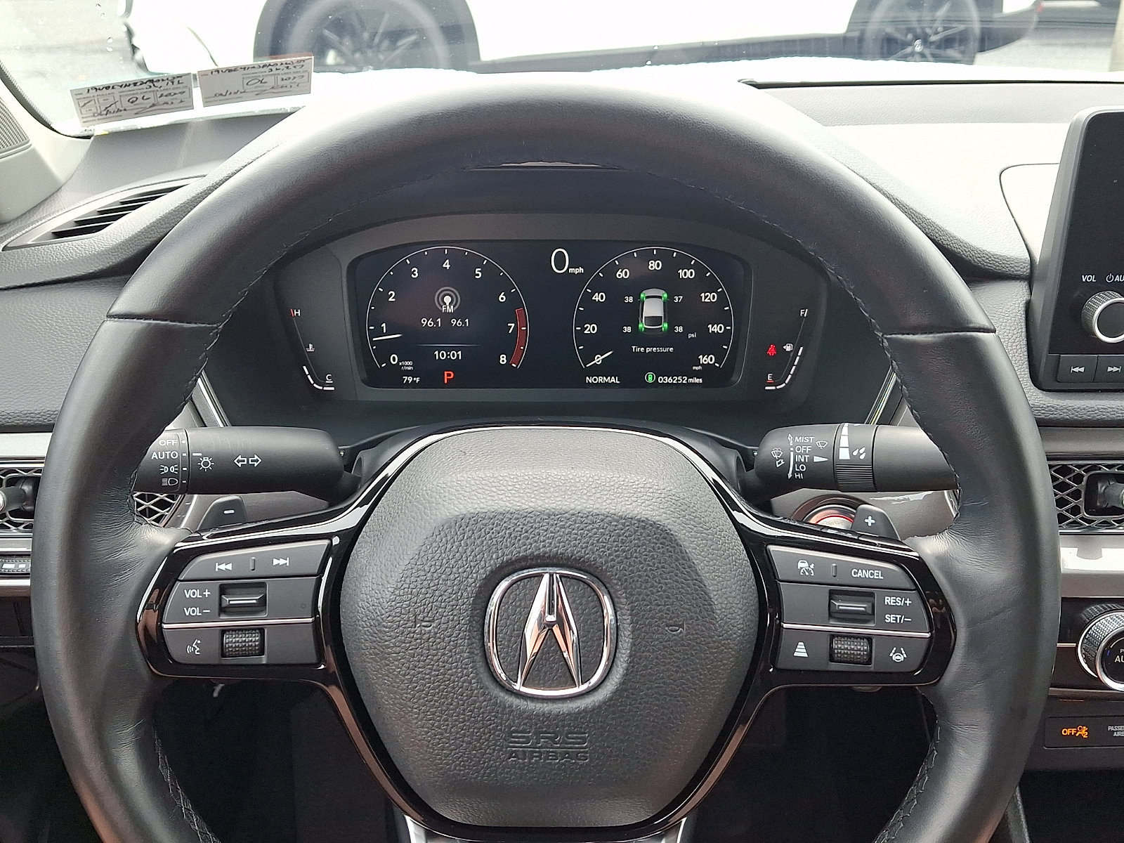 Used 2023 Acura Integra FWD image 19