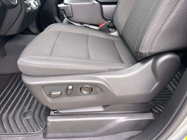 New 2026 Chevrolet Silverado 2500 Custom w/ Custom Value Package RWD image 19
