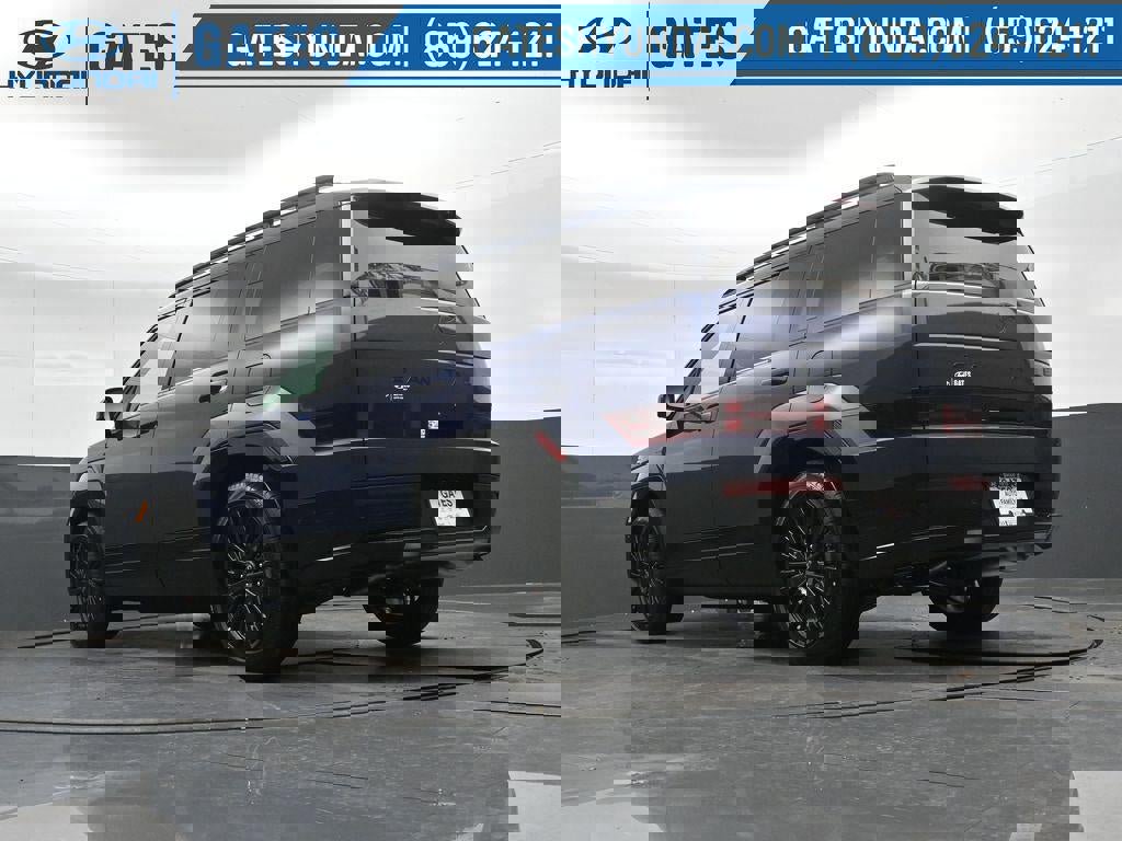 New 2026 Hyundai Santa Fe Calligraphy AWD/4WD image 56