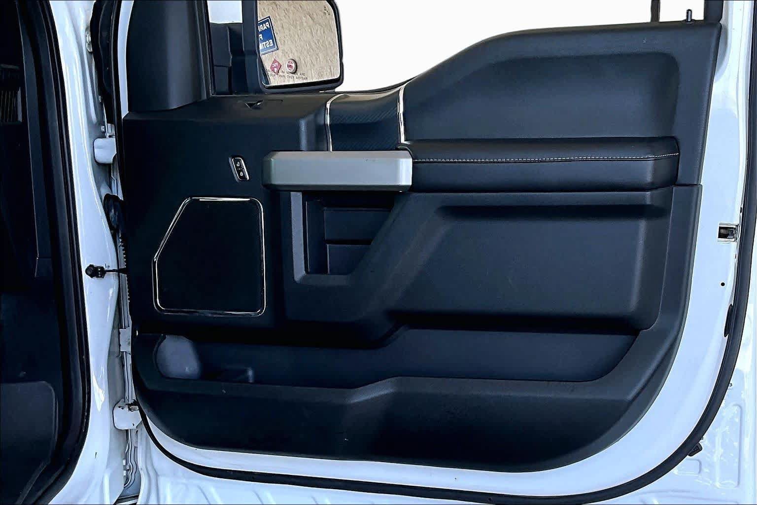 Used 2018 Ford F150 Lariat w/ Equipment Group 501A Mid AWD/4WD image 22