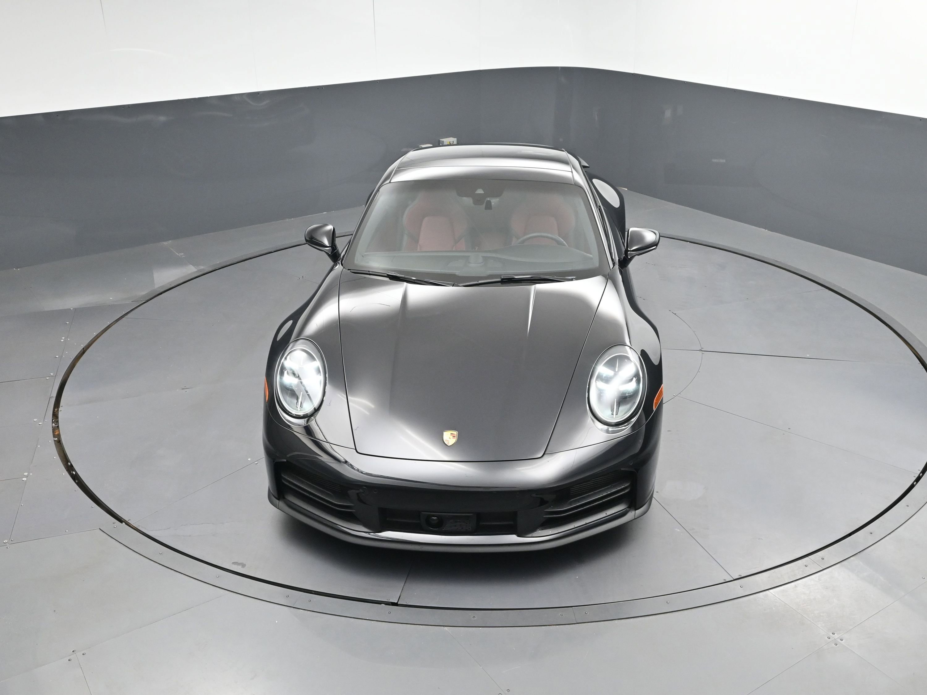 Certified 2025 Porsche 911 Carrera image 42