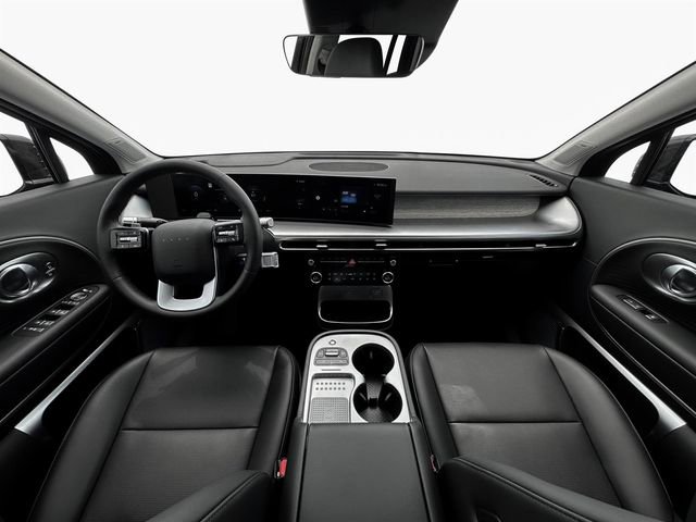 New 2026 Hyundai Ioniq 9 Limited image 13