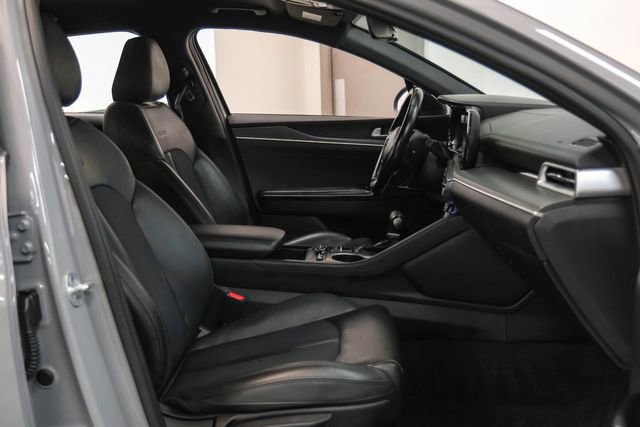 Used 2022 Kia K5 GT-Line AWD/4WD image 24