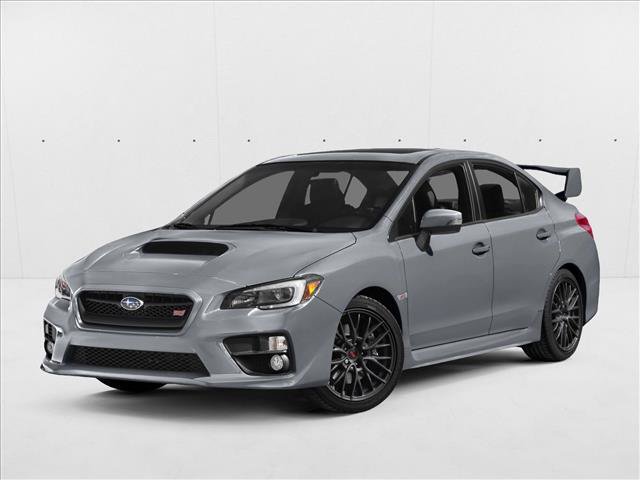 Used 2015 Subaru WRX STI w/ Popular Package #1 AWD/4WD video 1