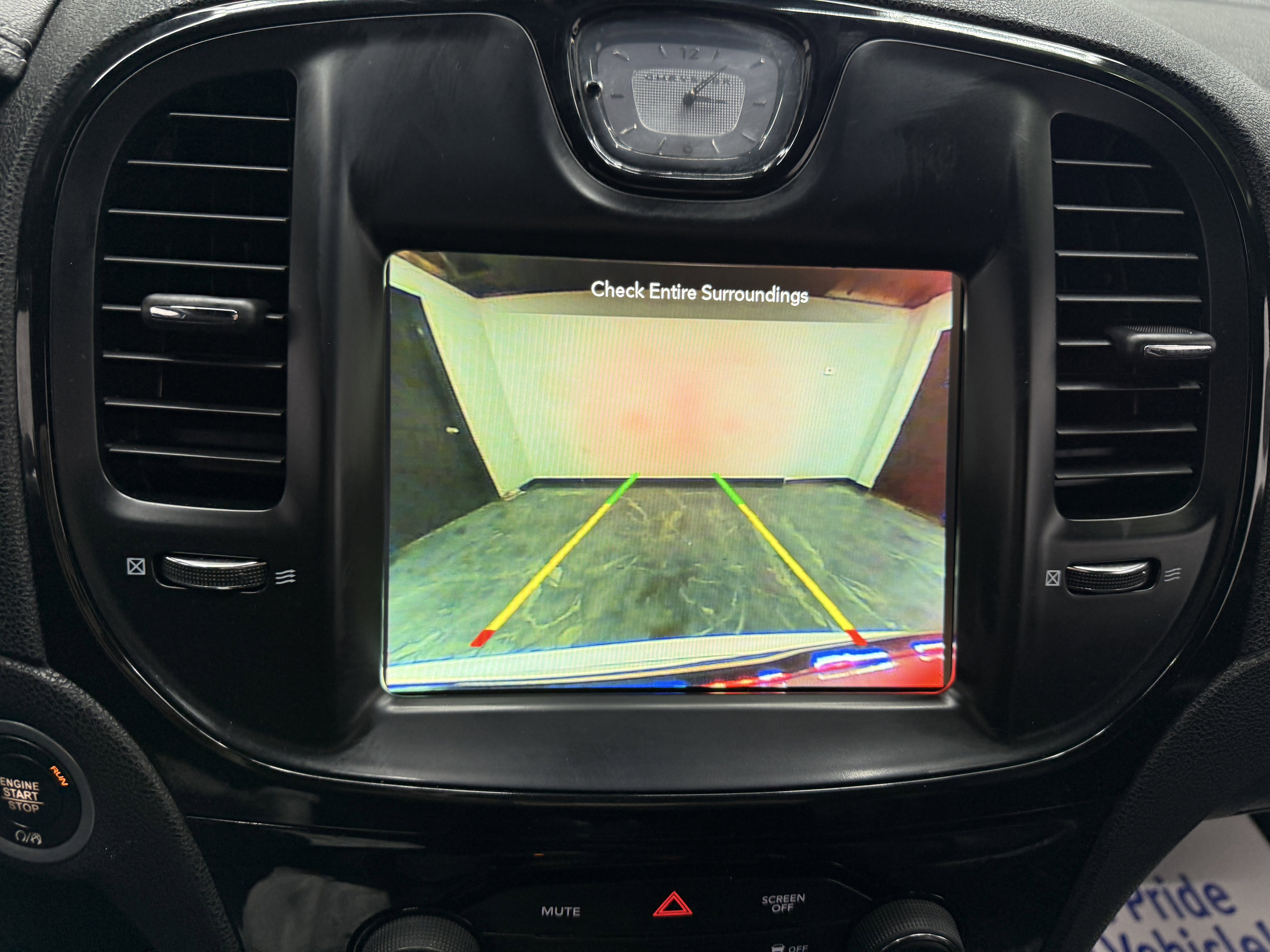 Used 2018 Chrysler 300 S image 18