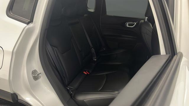 New 2026 Jeep Compass Limited image 35