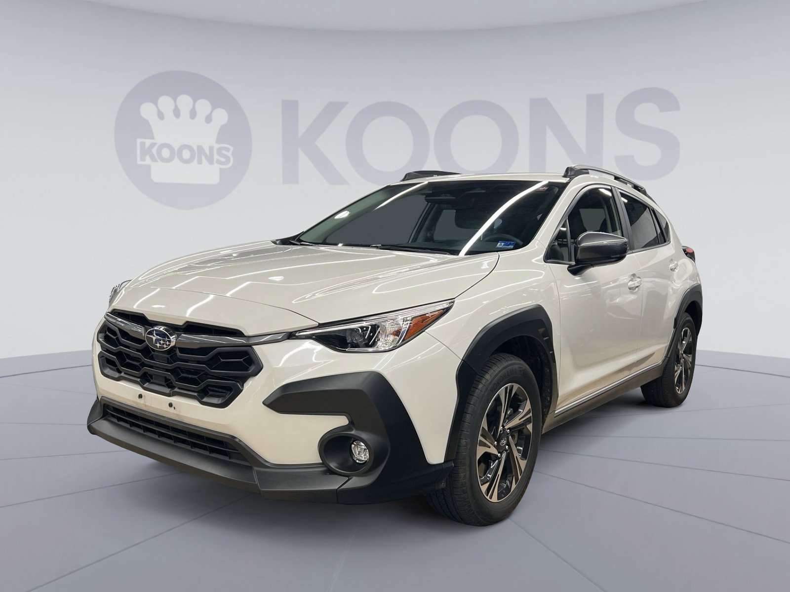 Used 2025 Subaru Crosstrek 2.0i Premium