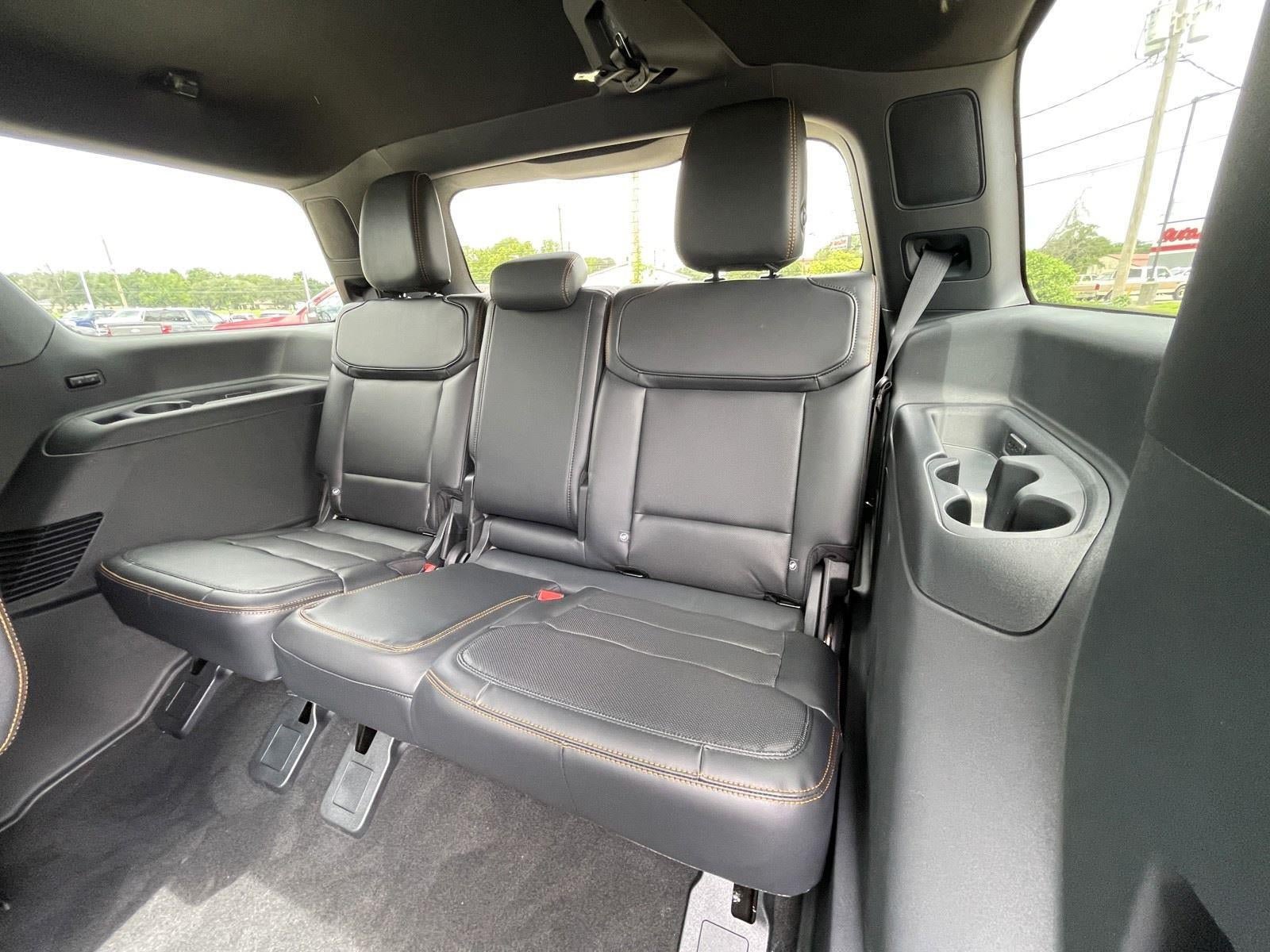 New 2026 Ford Expedition Tremor AWD/4WD image 47