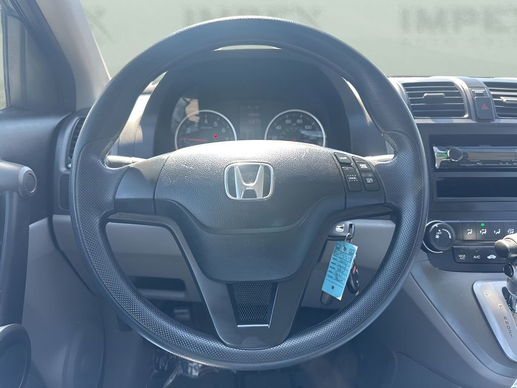 Used 2010 Honda CR-V LX image 12