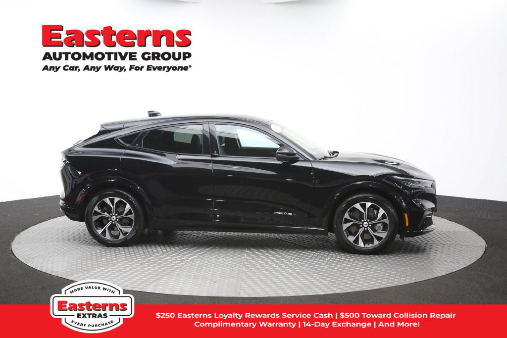 Used 2023 Ford Mustang Mach-E Premium AWD/4WD image 49