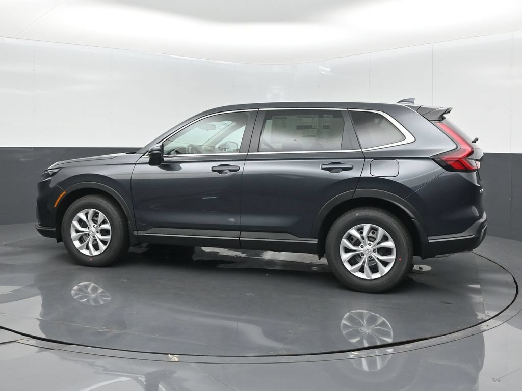 New 2026 Honda CR-V LX image 4