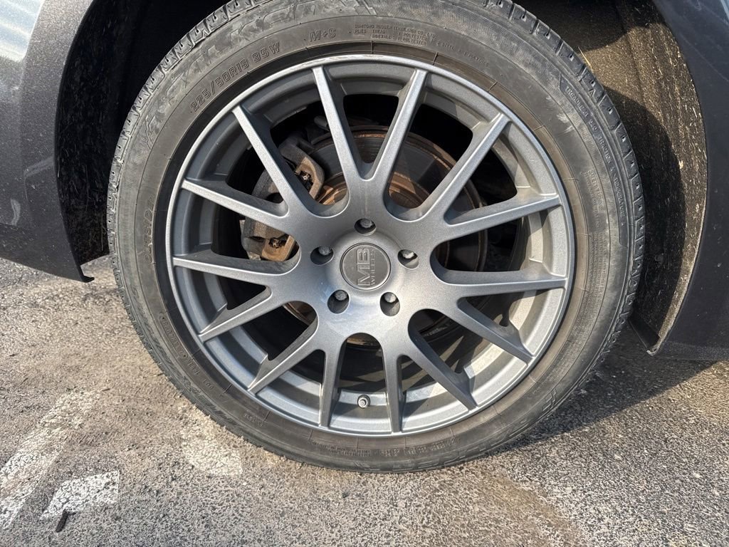 Used 2015 Acura TLX V6 FWD image 6