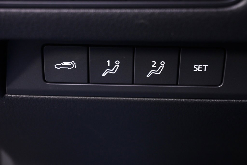 New 2026 MAZDA CX-50 AWD 2.5 Hybrid w/ Weather Package image 25