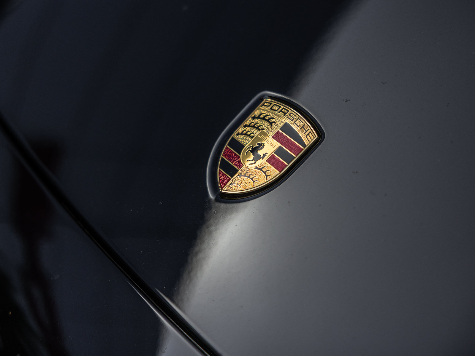 Certified 2024 Porsche 911 Carrera S RWD image 17