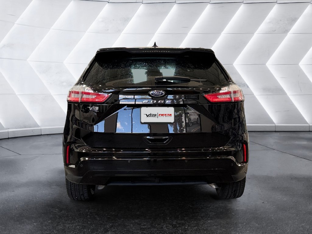 Used 2024 Ford Edge ST-Line AWD/4WD image 5