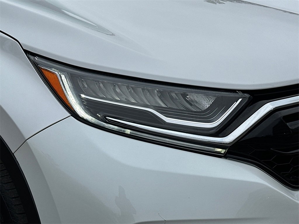 Used 2022 Honda CR-V Touring image 11